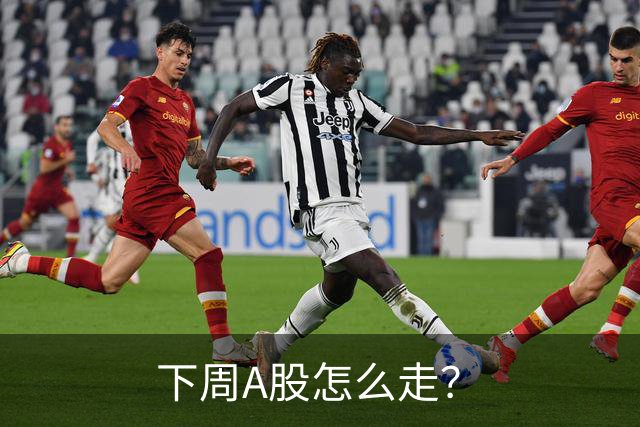 下周A股怎么走？