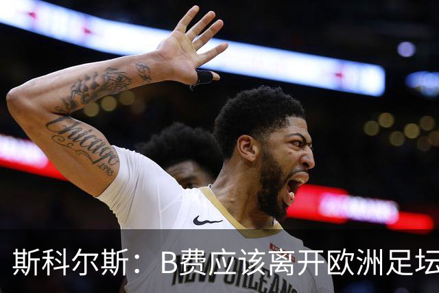 斯科尔斯：B费应该离开欧洲足坛，去沙特联赛，干脆别碍事